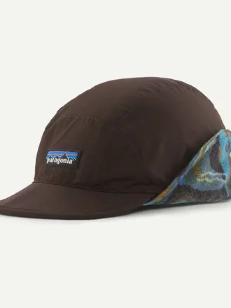 Patagonia Isthmus Earflap Cap