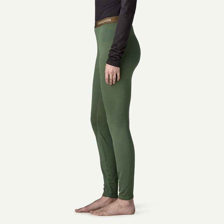 Patagonia W's Cap TW Bottoms