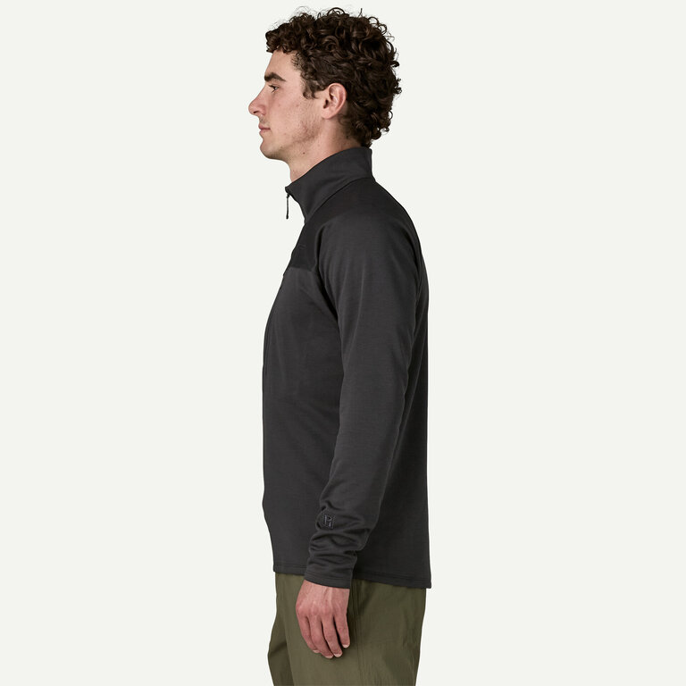 Patagonia M's R1 Ultralight 1/2 Zip