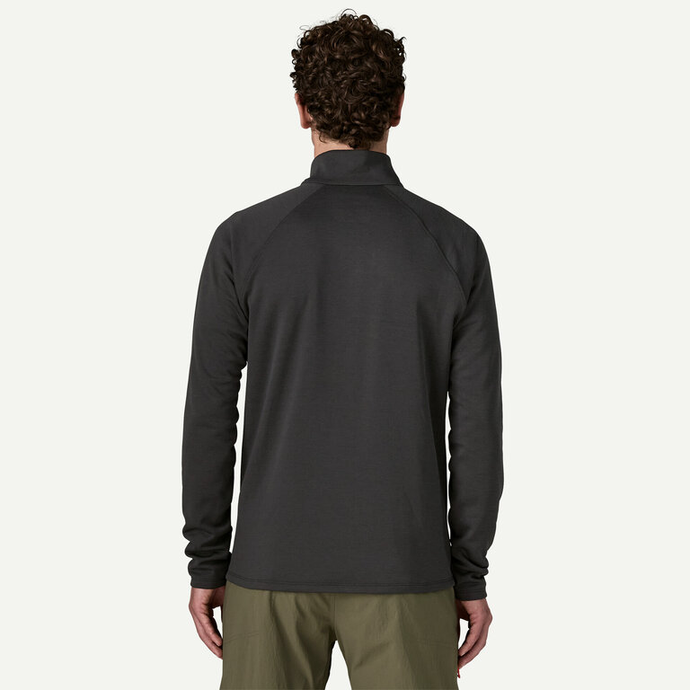 Patagonia M's R1 Ultralight 1/2 Zip