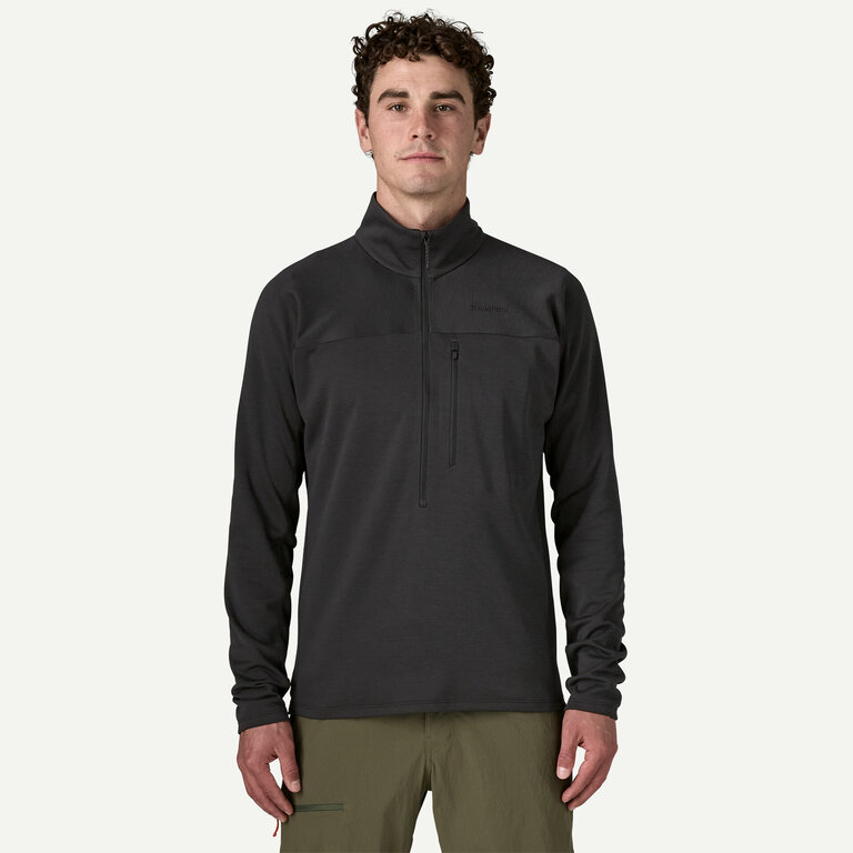 Patagonia M's R1 Ultralight 1/2 Zip