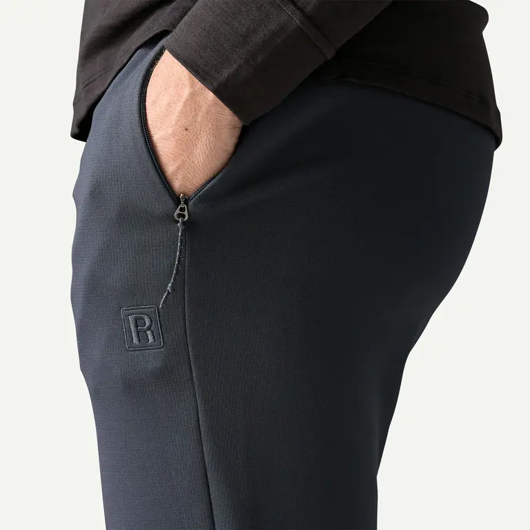 Patagonia W's R1 Thermal Bottoms