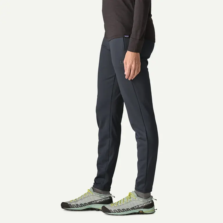 Patagonia W's R1 Thermal Bottoms