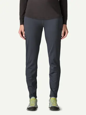Patagonia W's R1 Thermal Bottoms