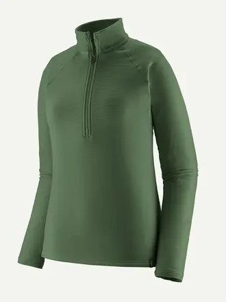 Patagonia W's Cap TW Zip Neck