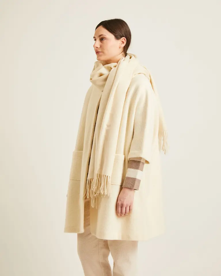 Naïf Wes Scarf