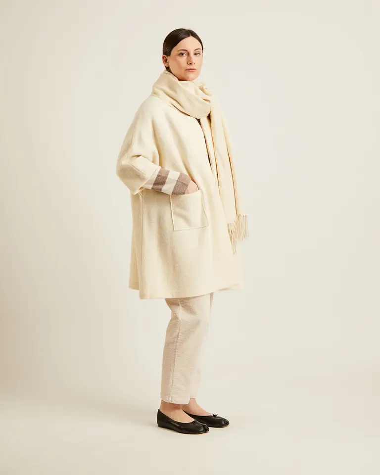 Naïf Wes Scarf