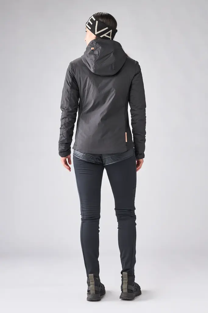 Indyeva Luvik - Light Insulated Jacket