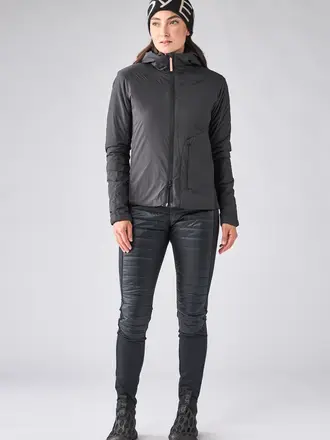 Indyeva Luvik - Light Insulated Jacket