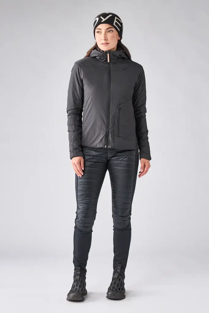 Indyeva Luvik - Light Insulated Jacket