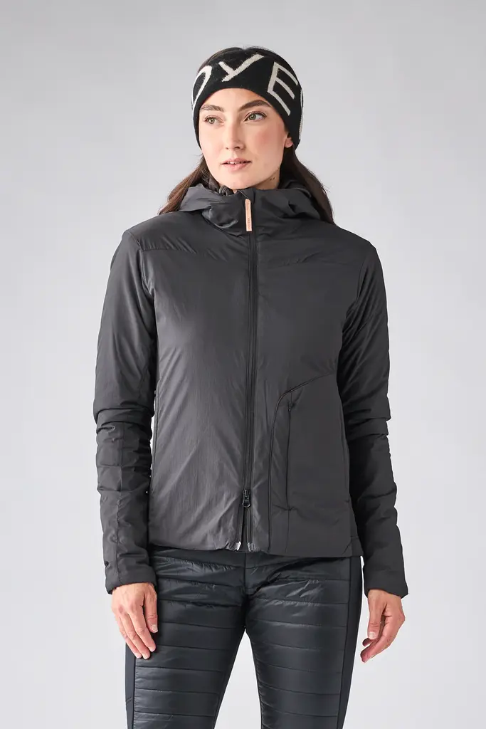 Indyeva Luvik - Light Insulated Jacket
