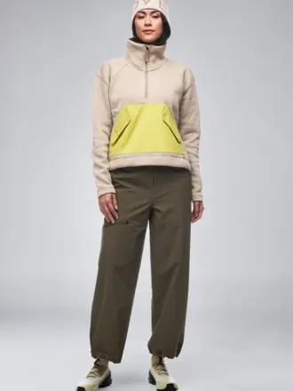 Indyeva Moryn - Pullover