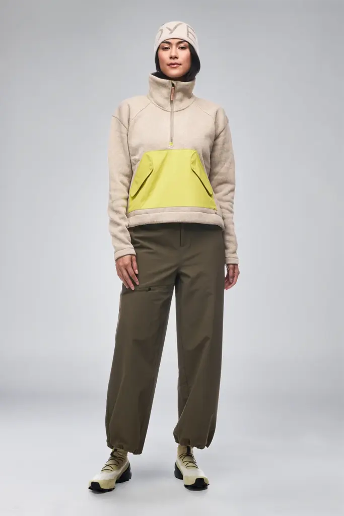 Indyeva Moryn - Pullover