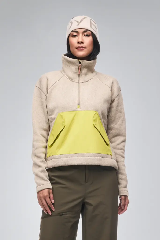 Indyeva Moryn - Pullover