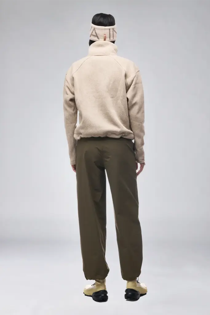 Indyeva Moryn - Pullover