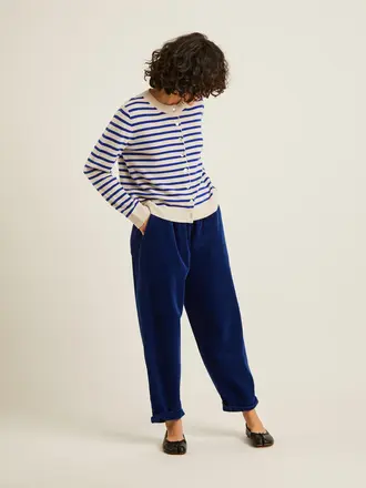 Naïf Jaden Cardigan