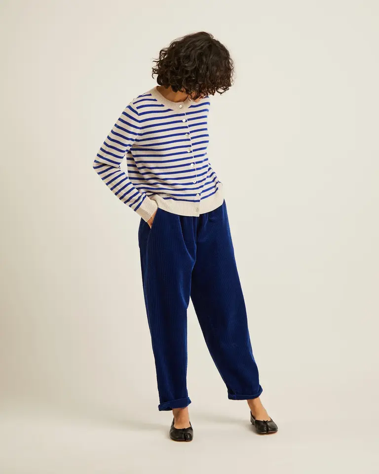 Naïf Jaden Cardigan
