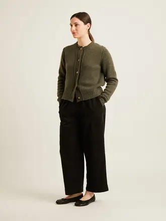 Naïf Lune Cardigan