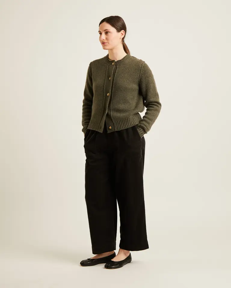 Naïf Lune Cardigan