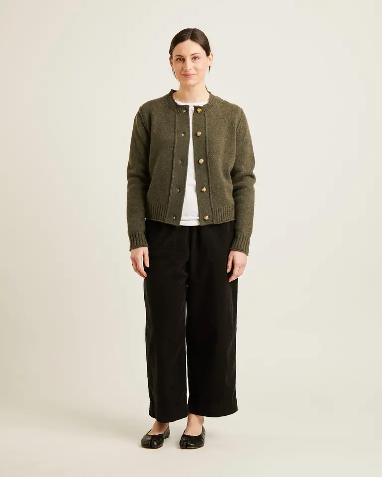 Naïf Lune Cardigan