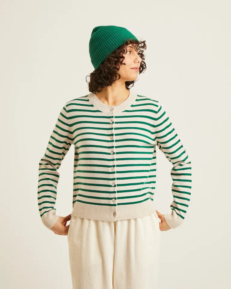 Naïf Clea Beanie