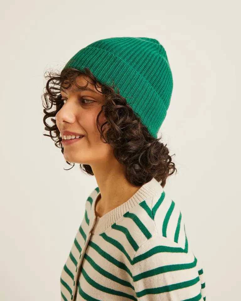 Naïf Clea Beanie