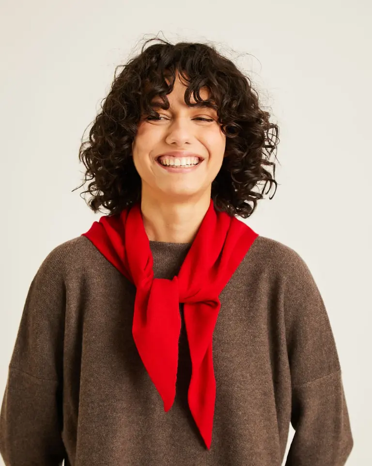 Naïf Josette Scarf