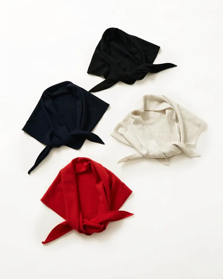 Naïf Josette Scarf