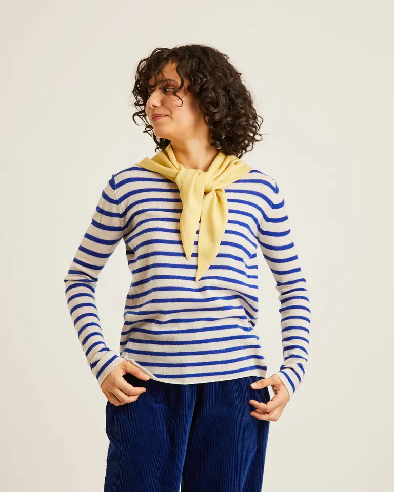 Naïf Josette Scarf