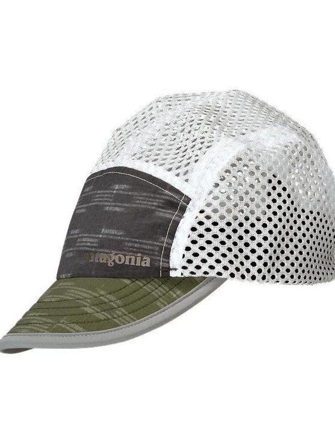 patagonia flat cap