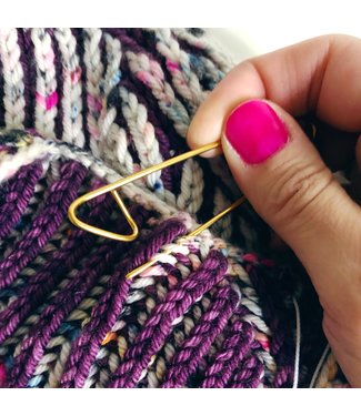 Finishing and Fixing Brioche  Sunday, 11/3 1pm-4pm