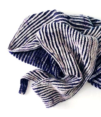 Two Color Brioche  11/2  10am-1pm