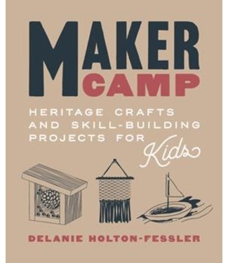 Maker Camp