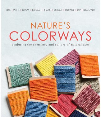 Natures Colorways
