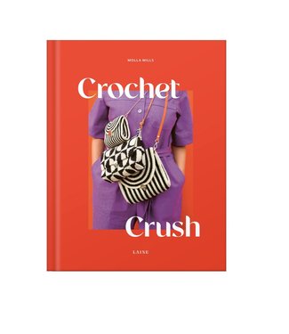 Laine Crochet Crush
