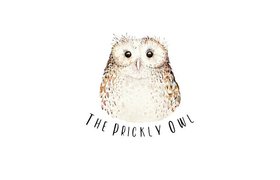 Prickly Owl Bags