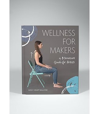 Wellness for Makers