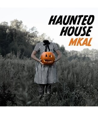 Emma's Yarn Haunted House MKAL