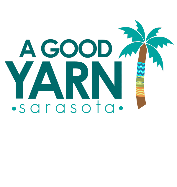 A Good Yarn Sarasota | Knitting Classes, Yarn Store Supplies, Crochet, Weaving, Spinning