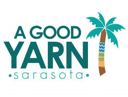 A Good Yarn Sarasota | Knitting Classes, Yarn Store Supplies, Crochet, Weaving, Spinning