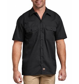 Short Sleeve Work Shirt 1574