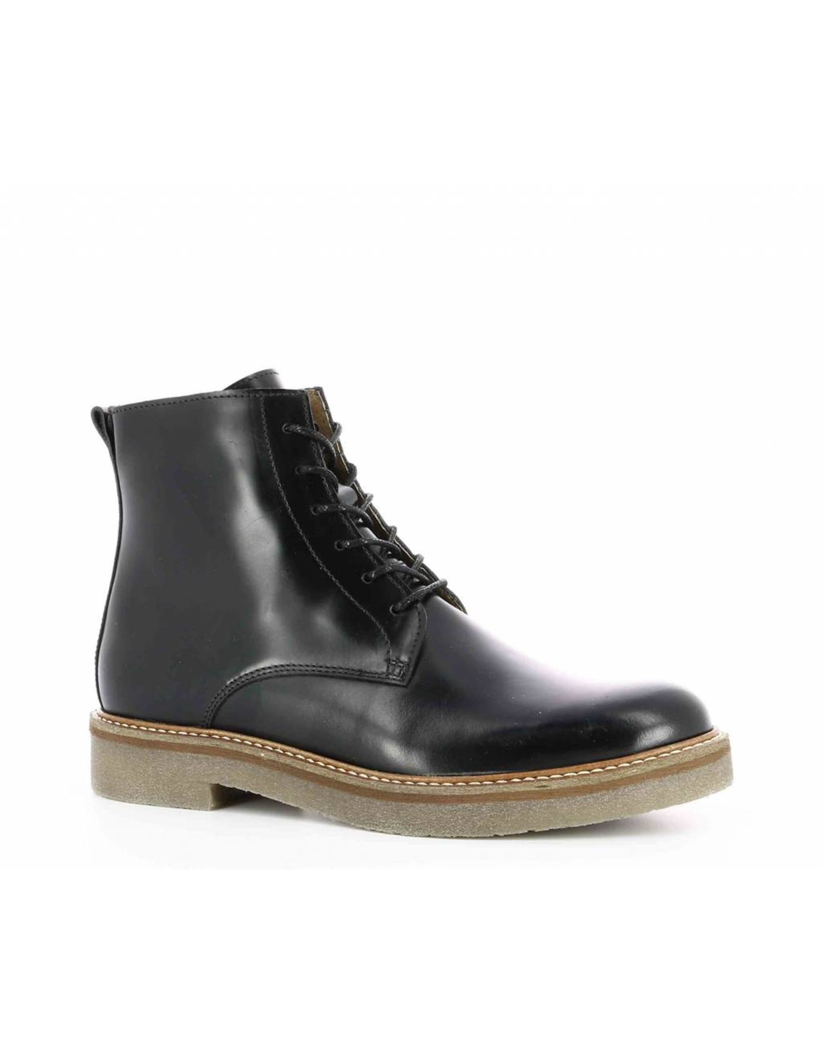 kickers oxigeno noir
