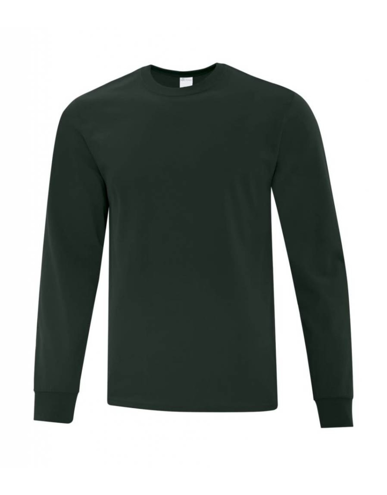 ATC Everyday Cotton Long Sleeve