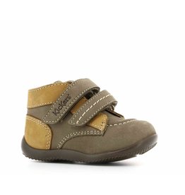 BONKRO GRIS CAMEL KR67GCA 18H620733-10+121