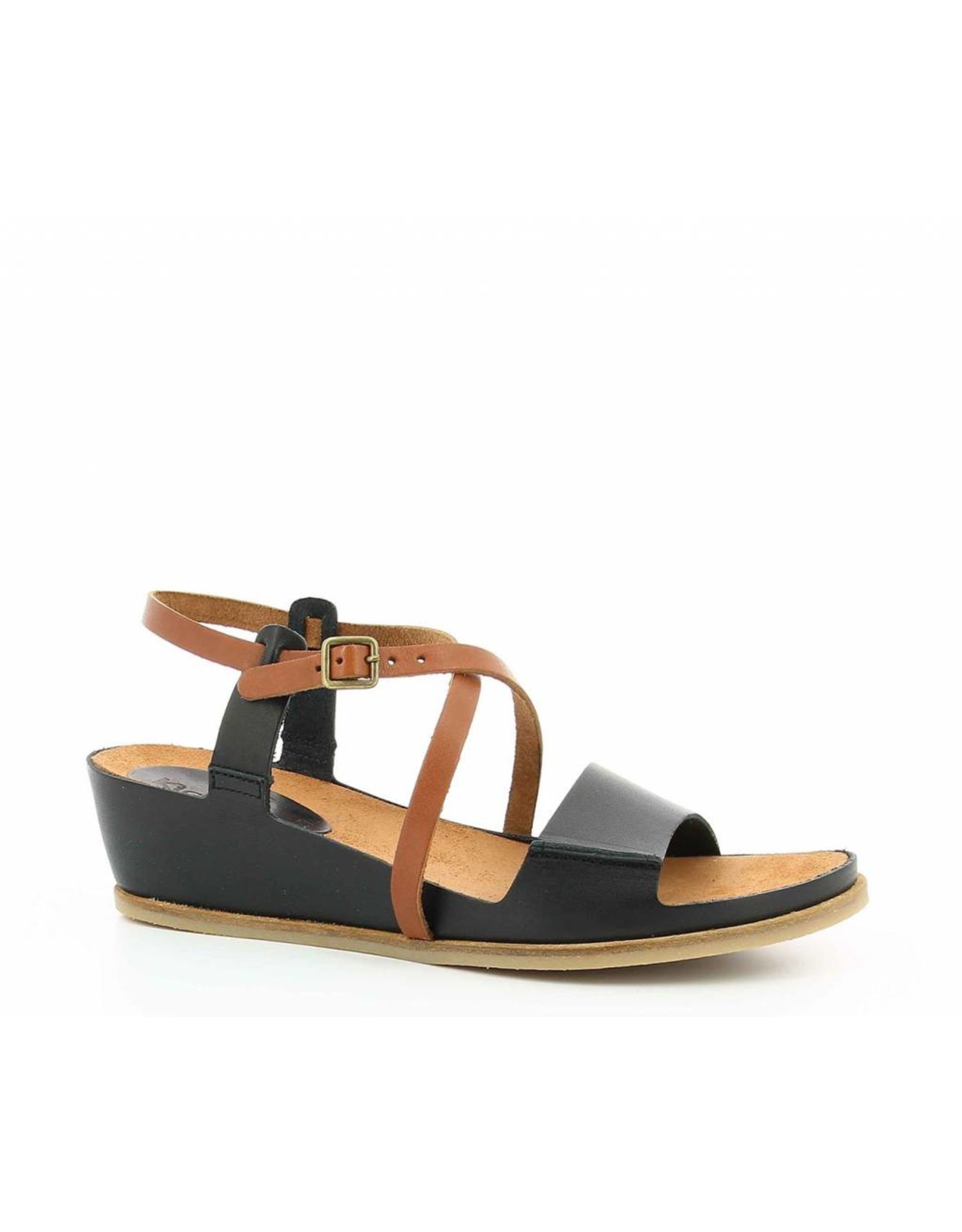 TAHITI NOIR CAMEL K1807BBE 18E609550-50