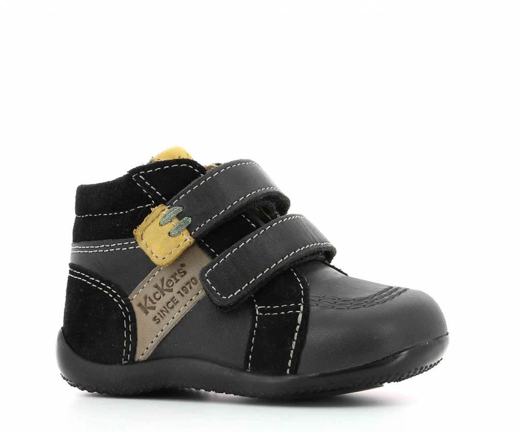 chaussure kickers canada