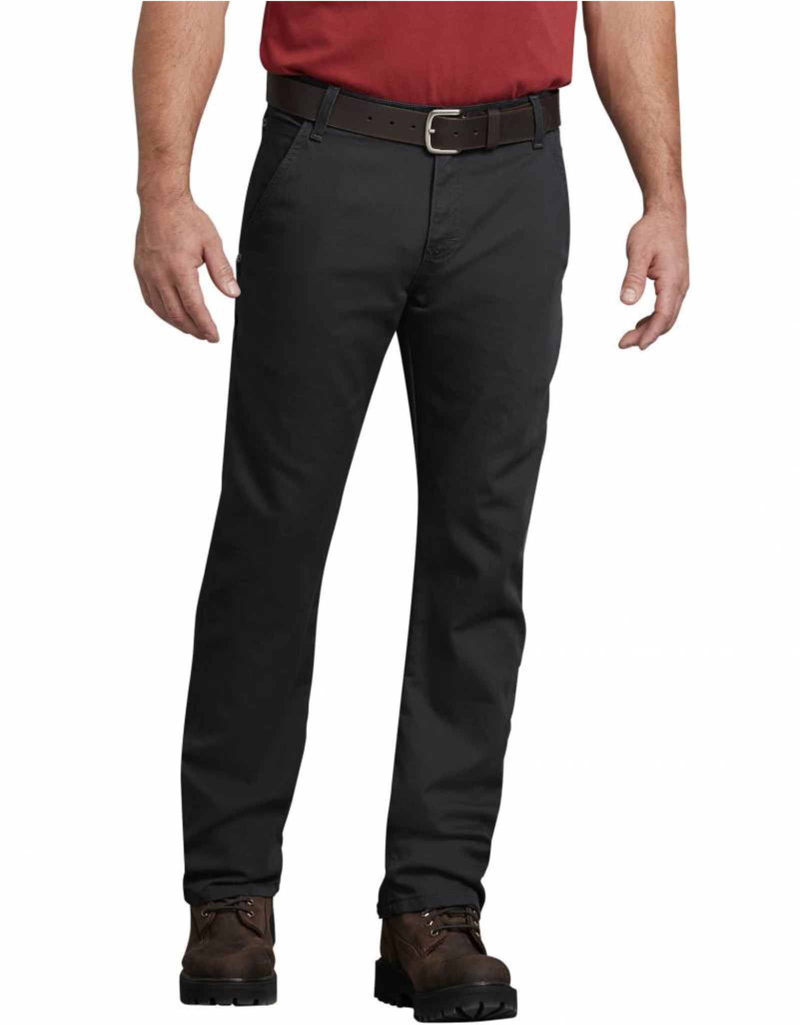 dickies tough max duck carpenter pant