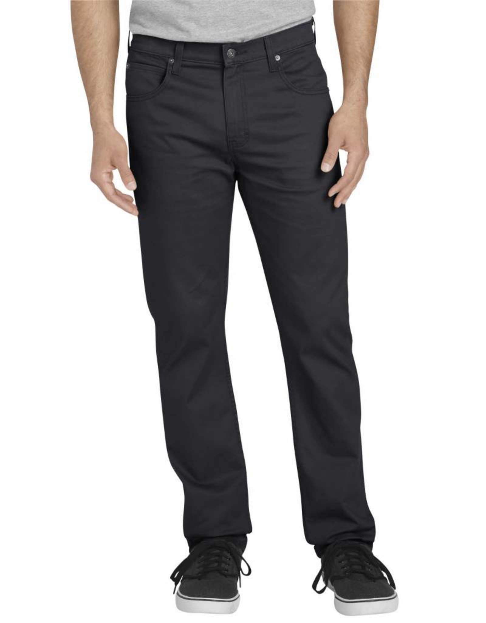 dickies slim taper