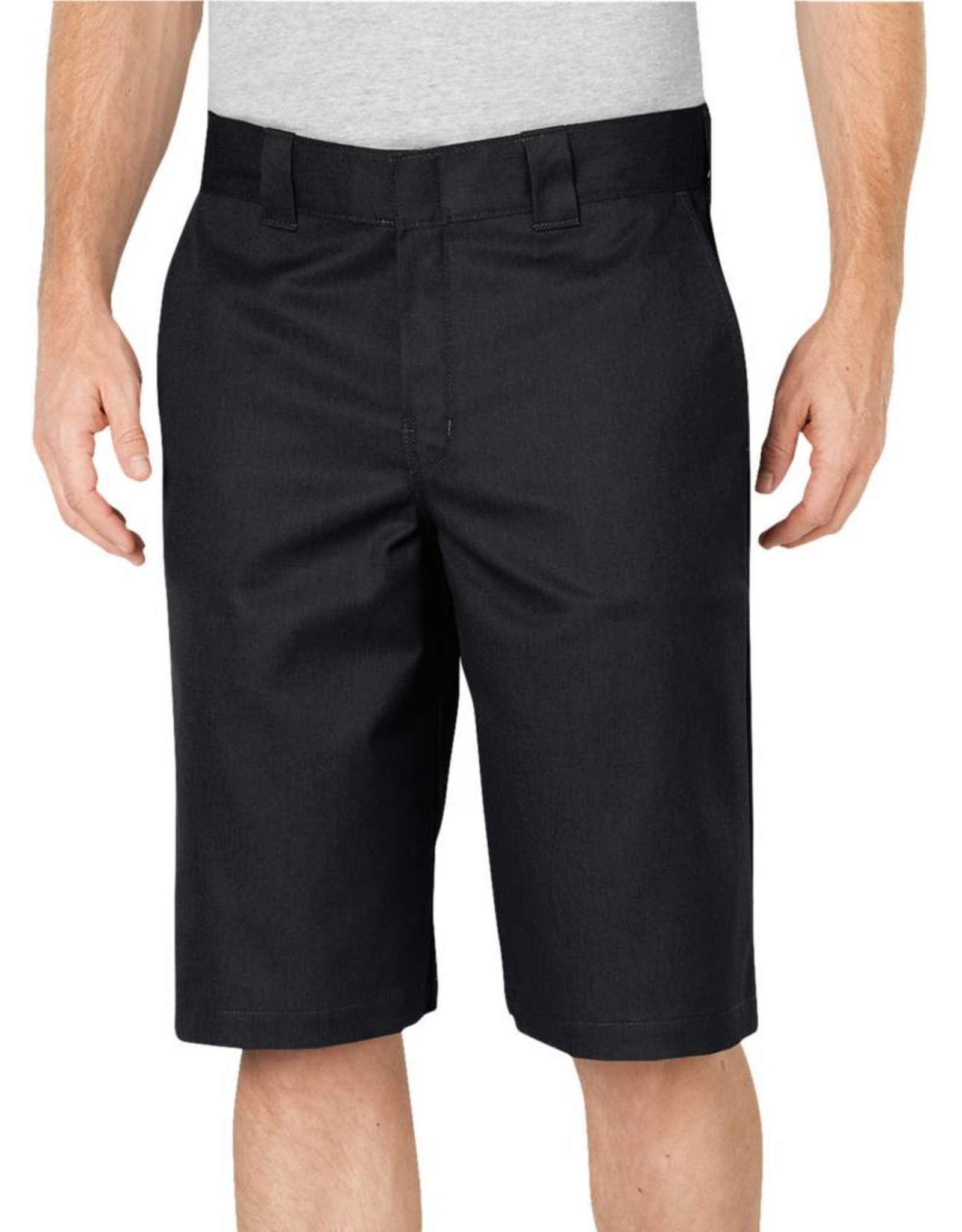 DICKIES 13" Inseam Relaxed Fit Flex Work Short WR854
