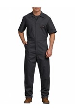 DICKIES Short Sleeve Coverall 33999